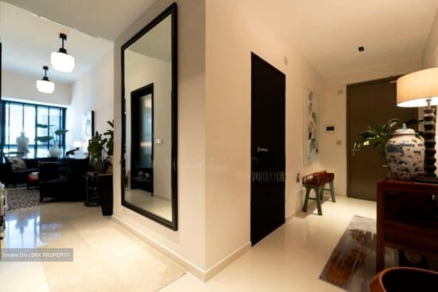 Sycamore Tree (D15), Apartment #549333021